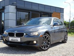 Szary (metalik) Używany 2014 BMW 328 Sedan/Limuzyna | 52 900 zł (Uczciwa cena)