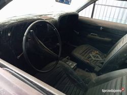 Bordowy Używany 1969 Ford Mustang Fastback Coupe | 75 000 zł