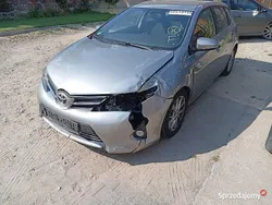 Używany 2013 Toyota Auris | 18 200 zł (Dobra cena)