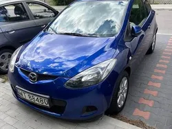 Używany 2008 Mazda 2 | 12 399 zł (Uczciwa cena)