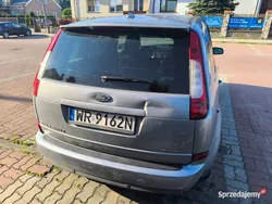 Używany 2004 Ford C-MAX Minivan | 2000 zł