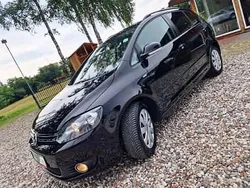 Czarny Używany 2013 VW Golf VII Hatchback | 26 900 zł (Dobra cena)