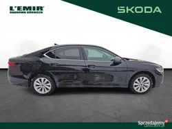 Czarny Nowe 2024 Skoda Superb Selection Hatchback | 213 600 zł (Drogi)