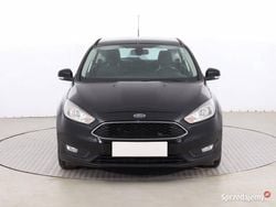 Czarny Używany 2017 Ford Focus Hatchback | 26 999 zł (Super Cena)