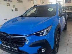 Subaru Nowe 2025 Subaru Crosstrek Platinum SUV | 167 000 zł (Uczciwa cena)