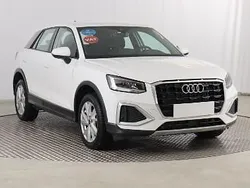 Biały Nowe 2024 Audi Q2 SUV | 112 999 zł