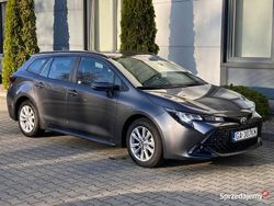 Używany 2024 Toyota Corolla | 20 000 zł
