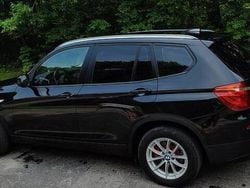 Używany 2014 BMW X3 SUV | 47 500 zł (Super Cena)