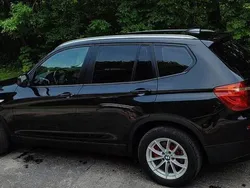 Używany 2014 BMW X3 SUV | 49 900 zł (Super Cena)