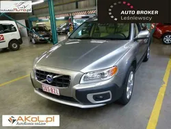 Inny Używany 2010 Volvo XC70 SUV | 95 900 zł