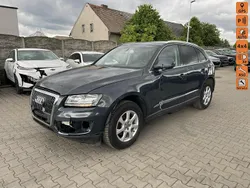 Grafitowy (metalik) Używany 2009 Audi Q5 SUV | 19 900 zł
