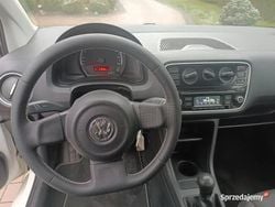 Używany 2013 VW up! Hatchback | 12 900 zł (Dobra cena)