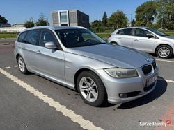 Używany 2011 BMW 320 | 23 500 zł (Uczciwa cena)