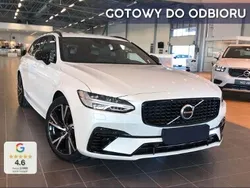 Biały Nowe 2025 Volvo V90 Ultra Kombi | 294 600 zł (Uczciwa cena)