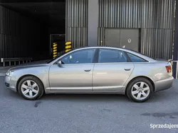 Używany 2005 Audi A6 | 12 500 zł (Dobra cena)