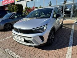 Srebrny Używany 2023 Opel Crossland Elegance SUV | 72 950 zł (Uczciwa cena)