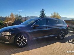 Używany 2020 VW Passat | 75 000 zł (Dość drogi)