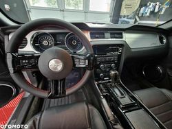 Srebrny Używany 2014 Ford Mustang Kabriolet | 65 000 zł (Uczciwa cena)