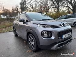 Używany 2018 Citroën C3 Hatchback | 29 500 zł (Uczciwa cena)