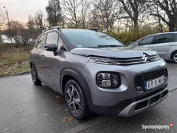Używany 2018 Citroën C3 Hatchback | 29 500 zł (Uczciwa cena)
