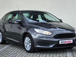 Inny kolor Używany 2017 Ford Focus Sedan/Limuzyna | 34 317 zł (Uczciwa cena)