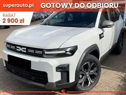 Inny kolor Nowe 2025 Dacia Bigster Expression SUV | 118 500 zł