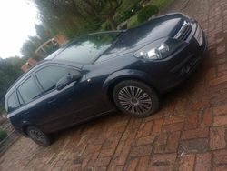 Szary Używany 2006 Opel Astra Kombi | 4400 zł (Uczciwa cena)