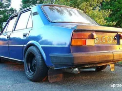Używany 1989 Skoda 105 Sedan/Limuzyna | 8500 zł