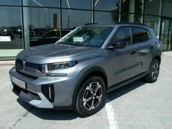 Czarny Nowe 2025 Citroën C3 Aircross SUV | 119 962 zł