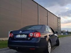 Używany 2005 VW Jetta | 4500 zł