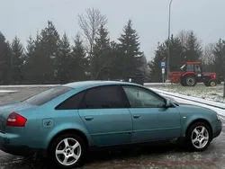 Używany 1997 Audi A6 | 6500 zł (Drogi)