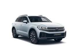 Nowe 2026 VW Touareg SUV | 399 260 zł