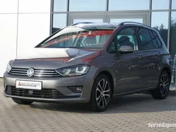 Szary Używany 2015 VW Golf VII Sedan/Limuzyna | 43 599 zł (Uczciwa cena)