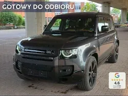 Inny kolor Nowe 2025 Land Rover Defender HSE Dynamic SUV | 583 400 zł