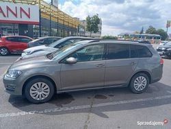 Szary Używany 2014 VW Golf VII Kombi | 22 500 zł (Super Cena)