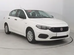 Biały Używany 2020 Fiat Tipo Sedan/Limuzyna | 37 999 zł (Uczciwa cena)