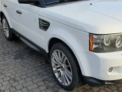 Biały Używany 2011 Land Rover Range Rover SUV | 32 500 zł