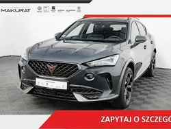 Szary Używany 2022 Cupra Formentor SUV | 134 850 zł (Uczciwa cena)