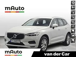 Biały Używany 2019 Volvo XC60 Momentum SUV | 119 900 zł (Super Cena)