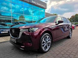 Nowe 2024 Mazda CX-80 SUV | 274 900 zł