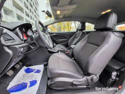 Używany 2017 Opel Astra GTC Sport | 49 900 zł