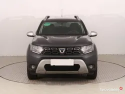 Czarny Używany 2020 Dacia Duster SUV | 59 999 zł (Uczciwa cena)