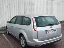 Używany 2010 Ford Focus | 8000 zł (Dobra cena)