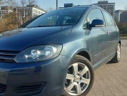 Inny kolor Używany 2009 VW Golf Plus Minivan | 20 900 zł