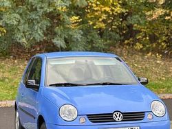 Używany 1999 VW Lupo Hatchback | 3700 zł (Uczciwa cena)