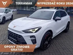 Czarny Nowe 2024 Cupra Terramar SUV | 251 223 zł