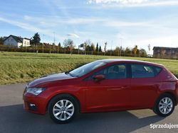 Używany 2019 Seat Leon Style | 43 900 zł (Super Cena)