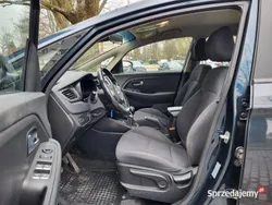 Używany 2018 Kia Carens 2 Minivan | 41 000 zł (Dobra cena)