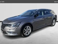 Szary Używany 2020 Renault Talisman Intens Kombi | 83 900 zł (Uczciwa cena)