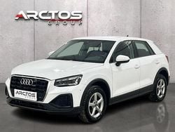 Biały Używany 2023 Audi Q2 SUV | 92 900 zł (Uczciwa cena)